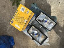 Hella 210 Jumbo Oiriginaal tuled