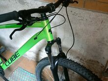 Cube AIM GMPT 29