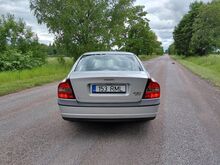 Volvo S80 2.5 diisel 103kw, äsja Belgiast