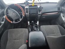 Тойота LC120