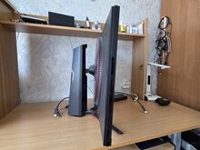 LG UltraGear 32GP850-B 32"