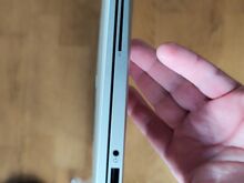 Sülearvuti HP EliteBook G8 I5 11gen/16GB/512GB/Win