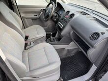 Volkswagen Caddy Maxi 1.9 77KW