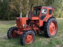 T-40 AM traktor