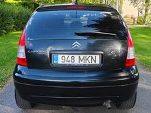 Citroen C3 ATM 1.6 R6 80kW