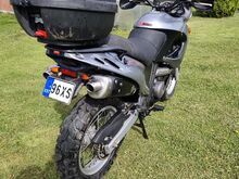 Aprilia Pegaso 650