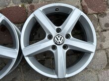 VW 16" veljed