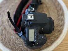Canon EOS 90D + Canon EF 50mm f/1.8 STM