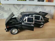 Lada 2106 mudelauto mudel лада модель
