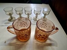 Tarbeklaasi kruusid "Noon"