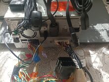 2din магнитола Pioneer 2010 года