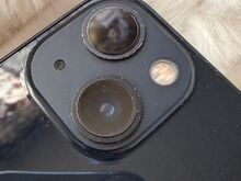 Iphone 13, хорошее состояние, аккумулятор 82%