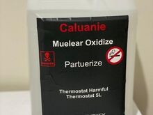 We supply caluanie oxidize worldwide