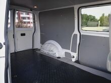 Volkswagen Transporter Long Facelift, НДС в цене