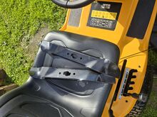 Murutraktor CUB CADET LT1