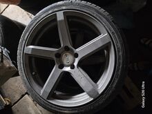M:18"veljed suvekatega 5x112