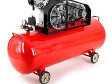 Õlikompressor KD1410 300L 400V +Separator