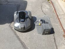 Husqvarna 450x müügiks.