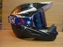 Kali Jalgratta kiiver Kali Original Bicycle Helmet