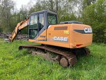 Ekskavaator CASE CX180B, UUS HIND!