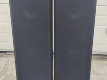 Infinity Reference 81 MK II põrandakõlarid