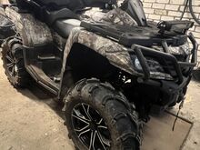 CFMOTO CFORCE 850XC T3B