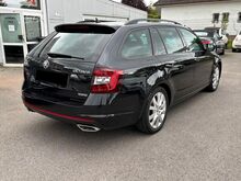 ⭐ 2019 Skoda Octavia Combi RS –  Garantii!