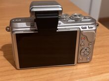 Olympus PEN Lite E-PL8