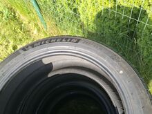 MICHELIN PILOT SPORT 255/45R20 DOT 2023