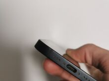 iPhone 16e