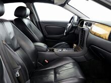 Jaguar S-Type
