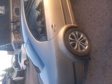 Skoda superb 2008