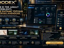 AI ДИЗАЙН • AI ОБУЧЕНИЕ • ДИДЖИТАЛ-МАРКЕТИНГ | HODEX