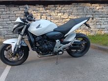 Honda CB600 FA