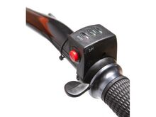Аккумуляторная тачка 80 л 150 кг 24 В KD3125