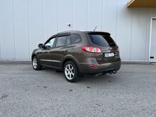 Hyundai Santa Fe 2.2 145kW