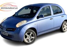 LPG, diisel- ja bensiiniautod alates vaid 6.66 €