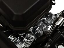 Pinnase tihendaja kummiga LONCIN 7HP 60KG KD1196