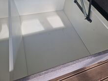 Pesukastiga voodi 90x200