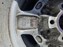 RH моноблок 5x112