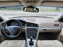 Volvo S-60 2.4 D5 Дизель из Бельгии