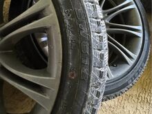 225/45R18 lamellid