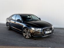 Audi A6 3.0TDI Quattro