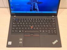 LENOVO THINKPAD T14 i7 16 256 TOUCH WIN 11