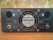 Lõppvõimendi Carlsbro Powerline 500, 2x250w