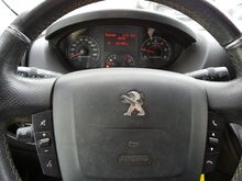 Peugeot Boxer H2/L2 a/c 2.0 TDI 96кВт