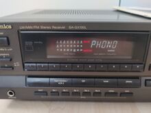 Technics SA-GX100L  Stereo Receiver