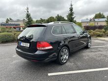 Volkswagen Golf 2008 Highline