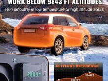 8kW 12V DIISELPUHUR / SOOJENDI, Bluetooth