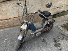 Moto Meteora